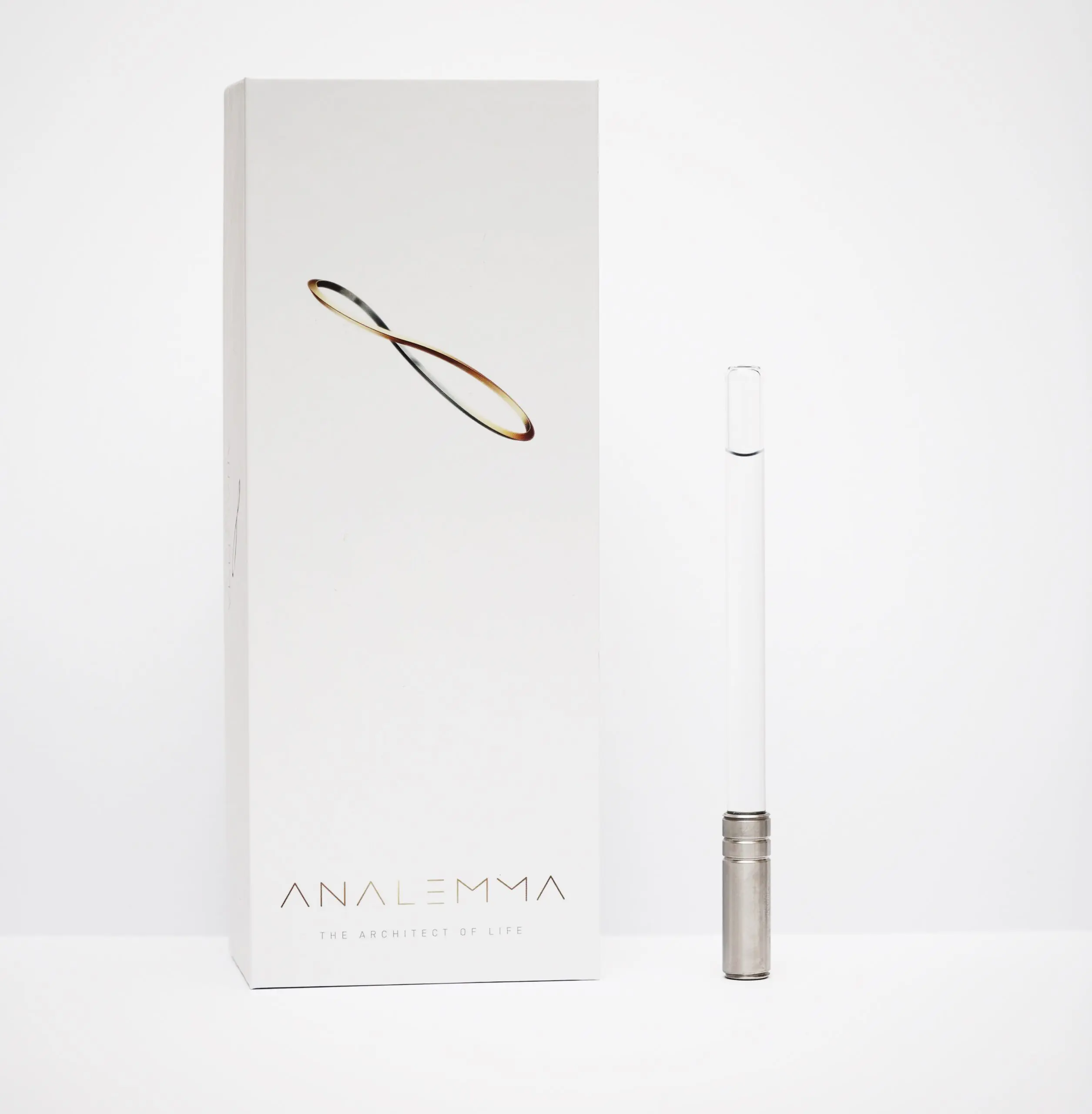 Stainless Steel Analemma - Image 2