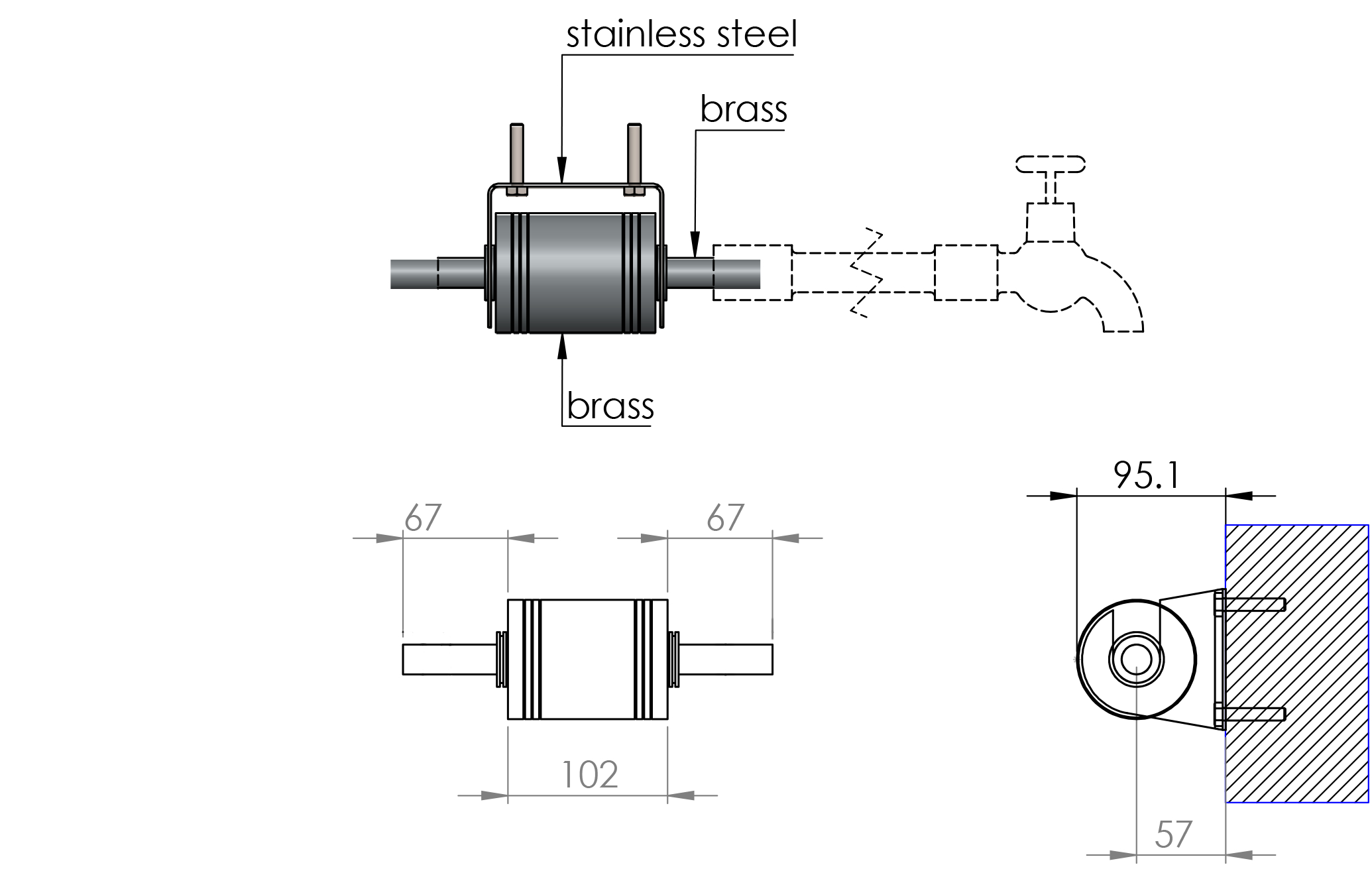 Kitchen Analemma - Image 5